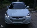 Hyundai Tucson CRDI eVGT 2012 4x4-0