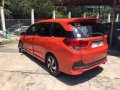 2015 Honda Mobilio RS FOR SALE-2