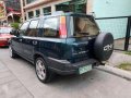 Honda Crv 1998 MT rush pde swap-4