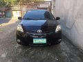 Toyota Vios 2009 1.3E Good engine-0