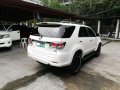 2012 Toyota Fortuner V 3.0 D4D Diesel Top of the Line-4