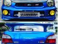 Subaru WRX STI Bugeye FOR SALE-2