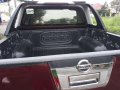 Nissan Navara 2008 for sale-3