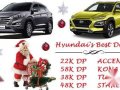 2018 Brand New Hyundai Starex Swivel Seats Automatic- 48K DP ALL-IN-0