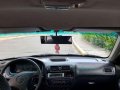 For sale Honda Civic 1998 model Manual Trans-9