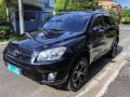 Toyota Rav4 Automatic 2011 TRD FOR SALE-9