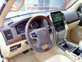 2018 Toyota Landcruiser 200 VX Platinum -3