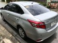 Toyota VIOS 1.3E Dual VVti 14tkms AT 2017 -6