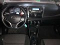 2015 Toyota Vios 1.3 E Manual Good condition-4