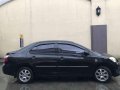 Toyota Vios 1.3 E 2010 model Manual transmission-8