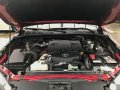 2018 Toyota Hilux G 4x2 -Manual Transmission -4x2-1