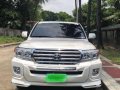 2009 TOYOTA Land Cruiser Dubai Ver-0