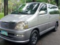 2010 Toyota Touring Van HiAce FOR SALE-10