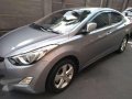 RUSH for Sale! Hyundai Elantra 2013-0