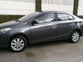 2014 Toyota Vios G variant Automatic Dual Airbag-2