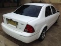 Ford Lynx LSI 2004 Model FOR SALE-6