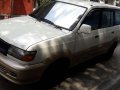 For sale 2000 Toyota Revo Glx all power SR look-6