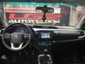 2018 Toyota Hilux G 4x2 -Manual Transmission -4x2-0