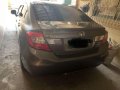 FOR SALE: 1.8 HONDA CIVIC 2012 Automatic-4