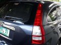 2007 Honda Crv 3rd Gen 4x2 2.0 fuel efficient-1