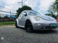 2001 Volkswagen Beetle for sale-5