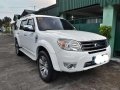 For Sale 2013 Ford Everest 4x2 Diesel Automatic-1