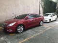 Hyundai SONATA 2.4L PREMIUM AT 2011 -3