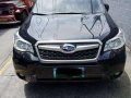 FOR SALE Subaru Forester IL 2013 -4