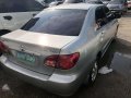 2006 Toyota Corolla Altis 1.6E MT FOR SALE-5