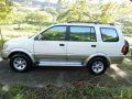 RUSH FOR SALE 2005 XUV ISUZU CROSSWIND-0