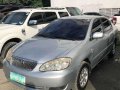 2006 Toyota Corolla Altis 1.6E MT FOR SALE-2
