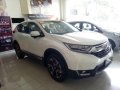 Honda CR-V S DIESEL 9AT- Low Down Promo 2018-2