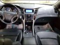 Hyundai SONATA 2.4L PREMIUM AT 2011 -4