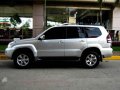2005 Toyota Land Cruiser 4x4 FOR SALE-7