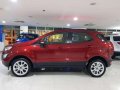 New 2018 Ford Ecosport Trend AT 10K ALL IN DOWN-0