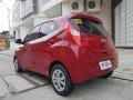 Fastbreak 2017 Hyundai Eon Manual NSG-4