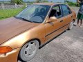 Honda INTEGRA esi 1991 model MT FOR SALE-1