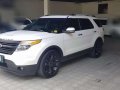 2013 Ford Explorer Limited Top of the Line 1st owner-8