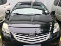 Toyota Vios 1.3 E 2010 model Manual transmission-9