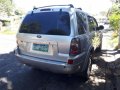 Ford Escape xls 2006 FOR SALE-3