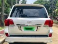 2009 TOYOTA Land Cruiser Dubai Ver-1