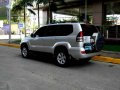 2005 Toyota Land Cruiser 4x4 FOR SALE-6