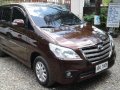 Toyota Innova G 2016 AT FOR SALE-0