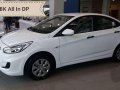 2018 Hyundai Accent 1.6L GL MT Diesel 38K All In DP-0