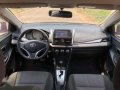 Toyota Vios 2015 TRD SET UP FOR SALE-2