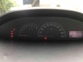 Toyota Vios 1.3 E 2010 model Manual transmission-2