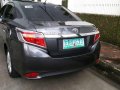 2014 Toyota Vios G variant Automatic Dual Airbag-4