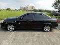 Chevrolet Optra 2007 AT FOR SALE-3