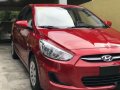 2018 Hyundai Accent Diesel automatic FOR SALE-8