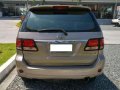 Toyota Fortuner 2006 Model -Gasoline -Automatic-2